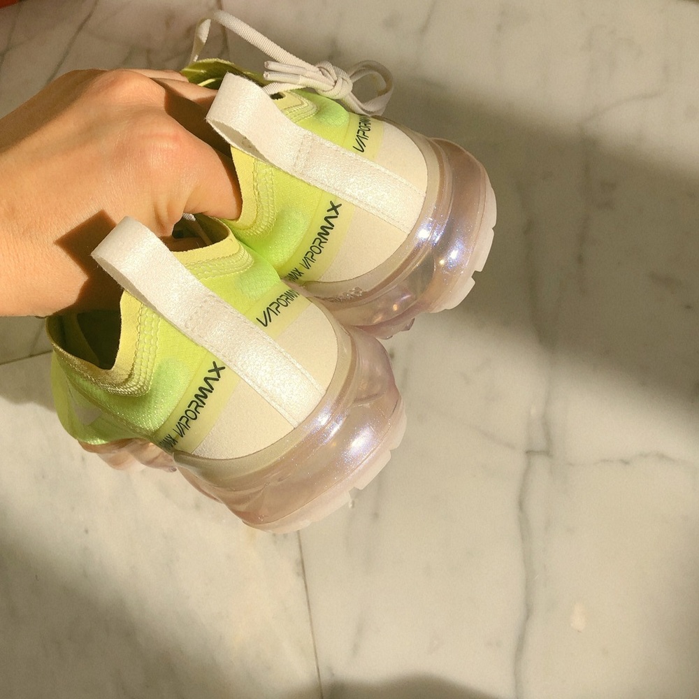 Nike air Vapormax - Picture 4 of 8